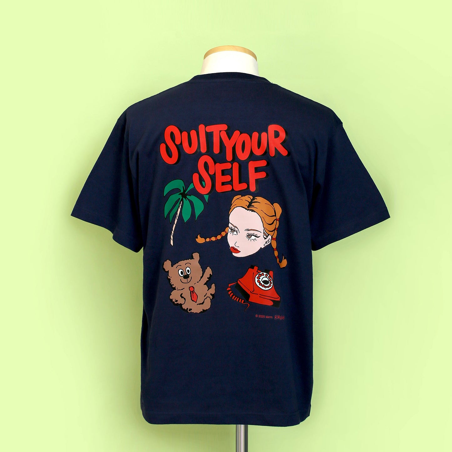 T-Shirts