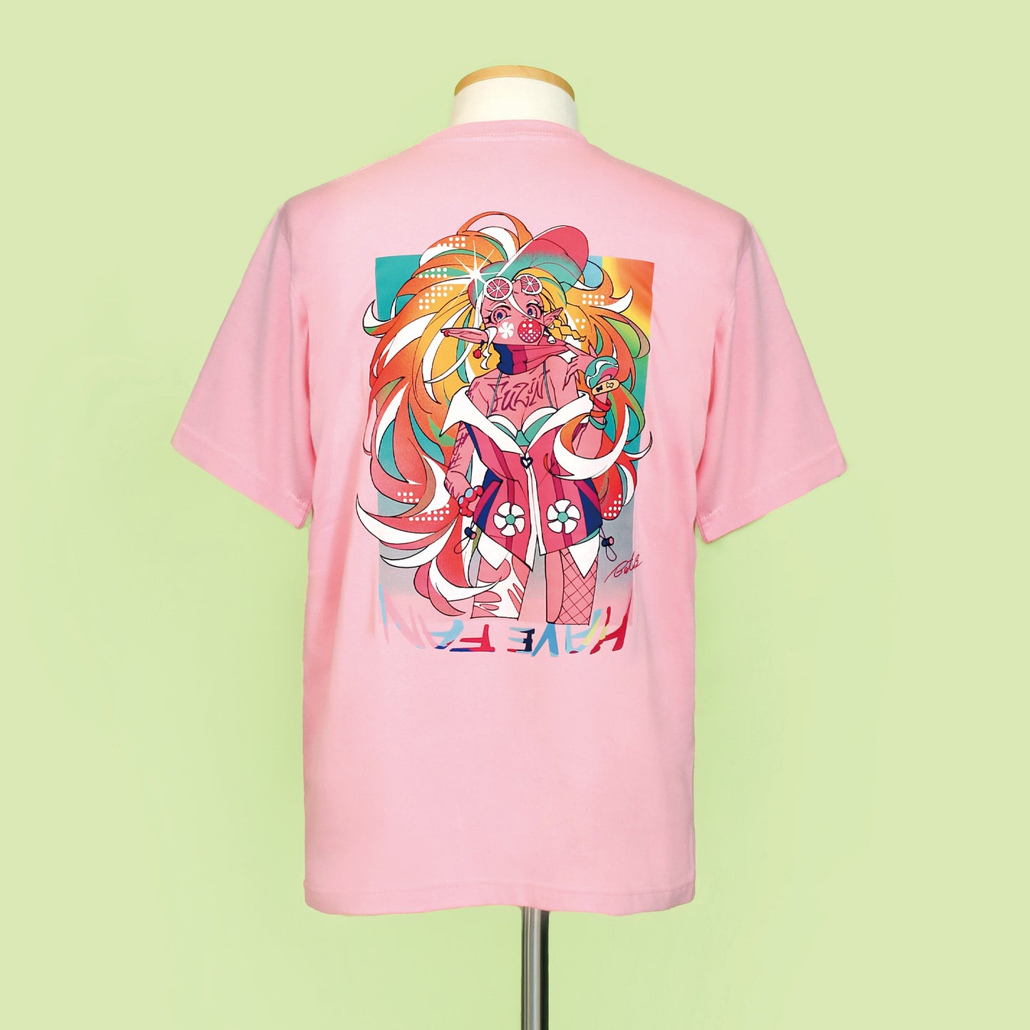 T-Shirts