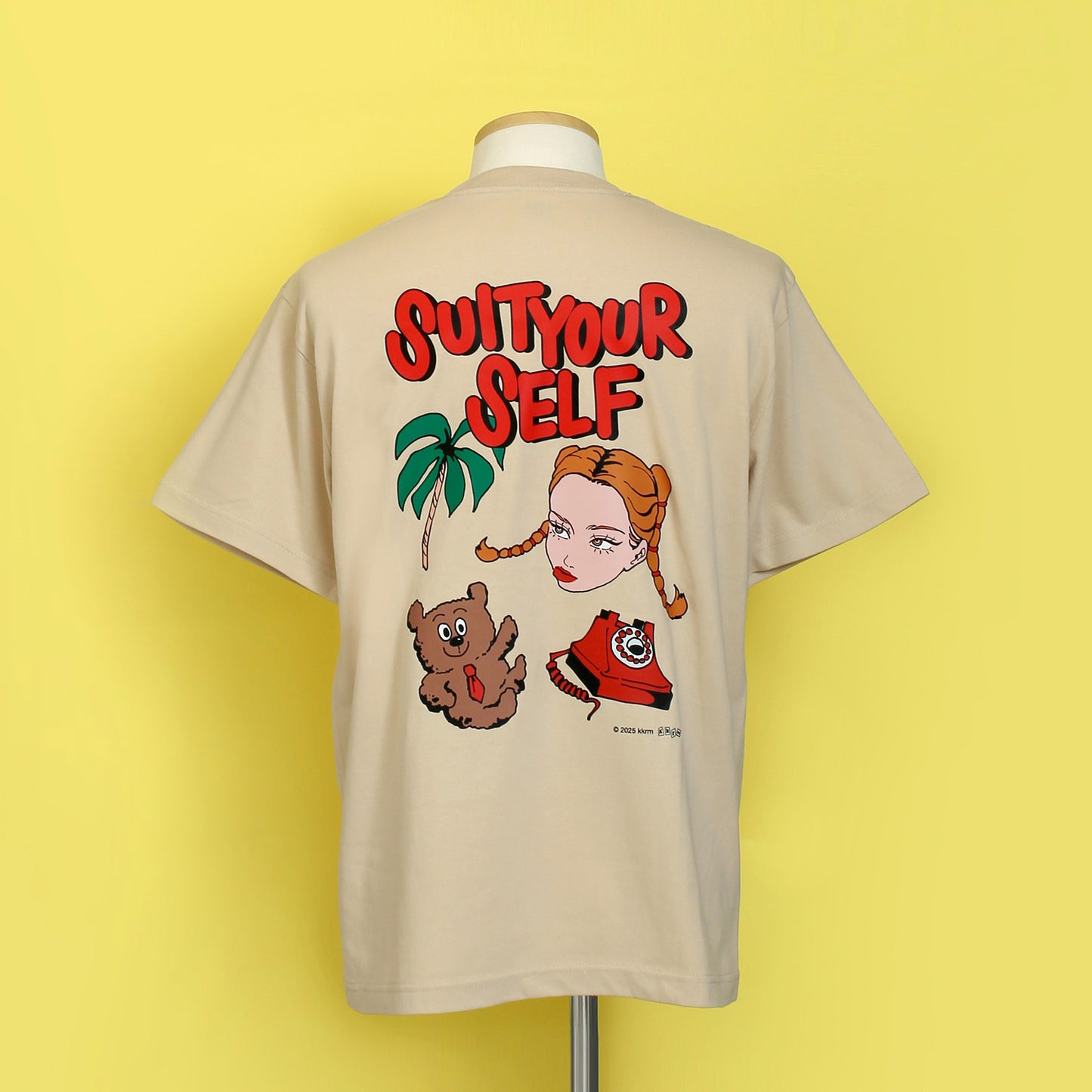 T-Shirts