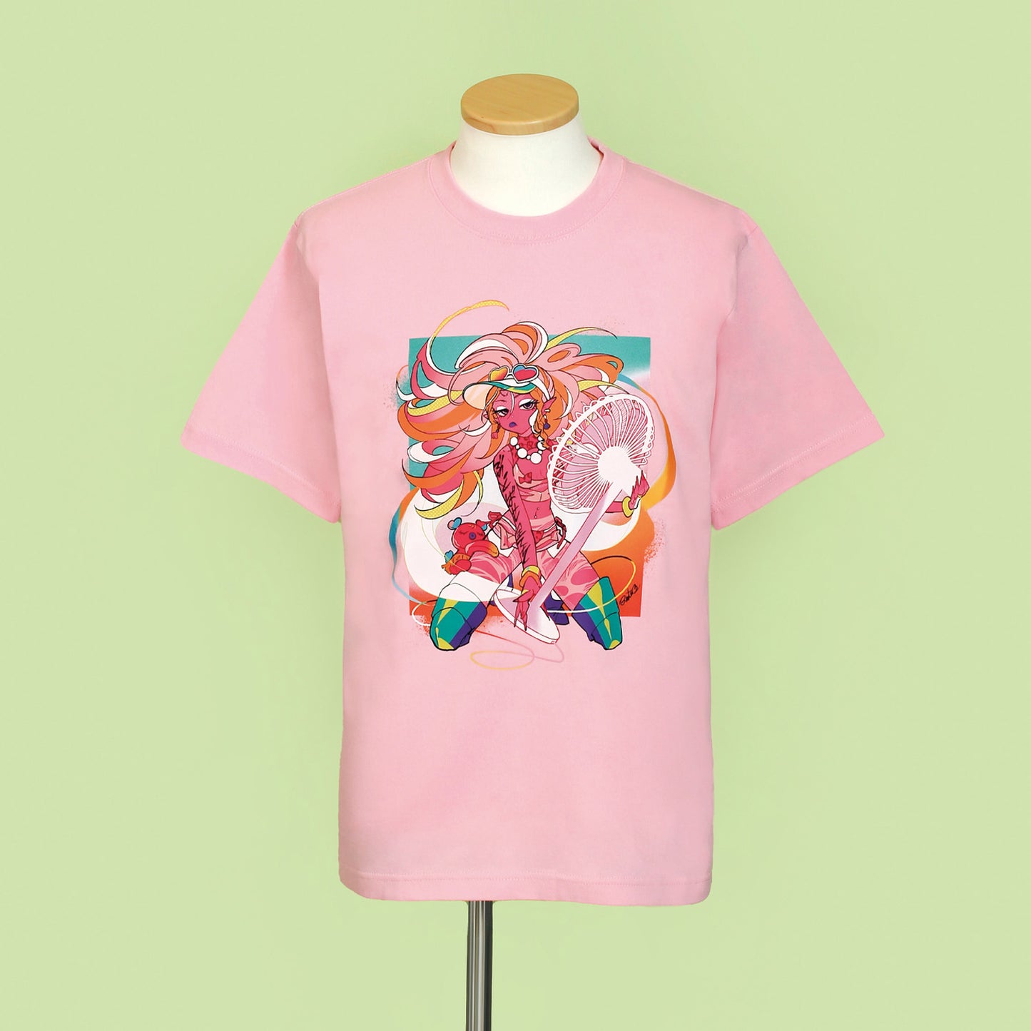 T-Shirts