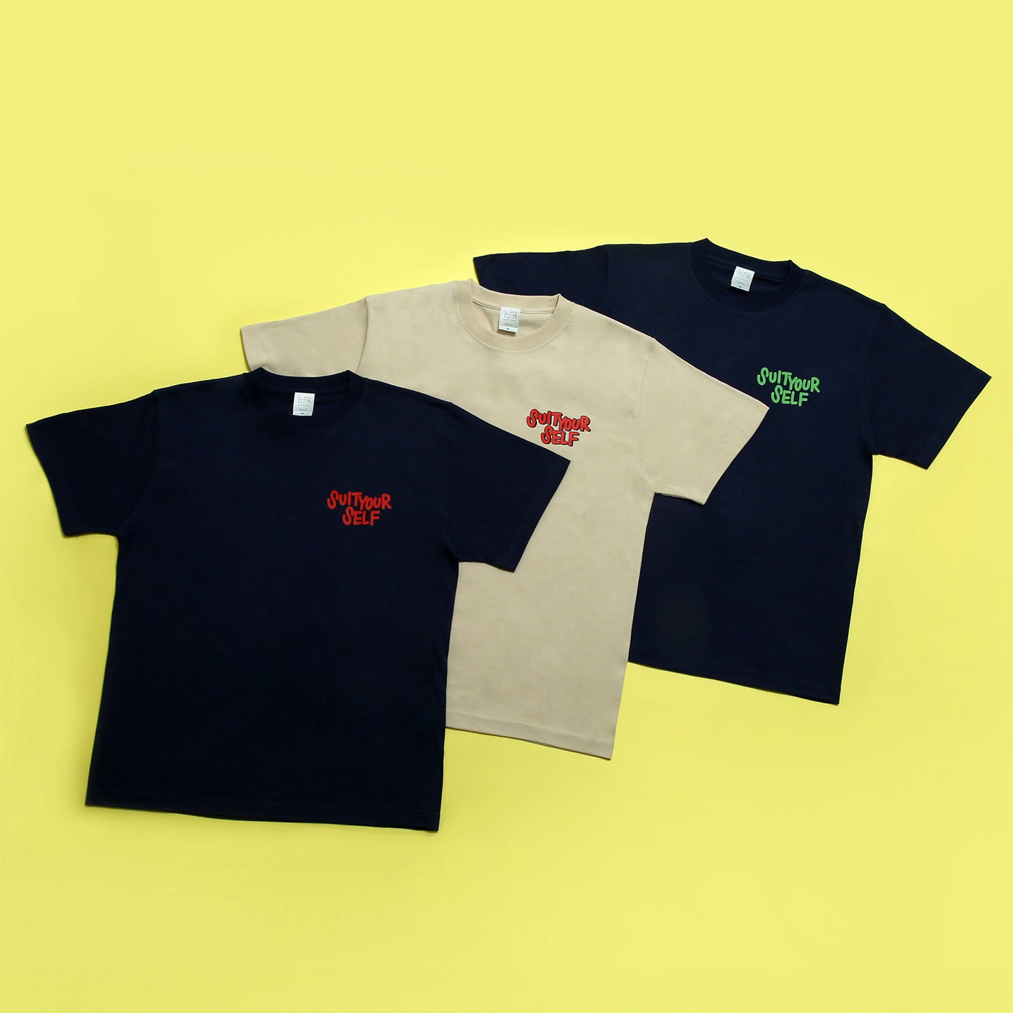 T-Shirts