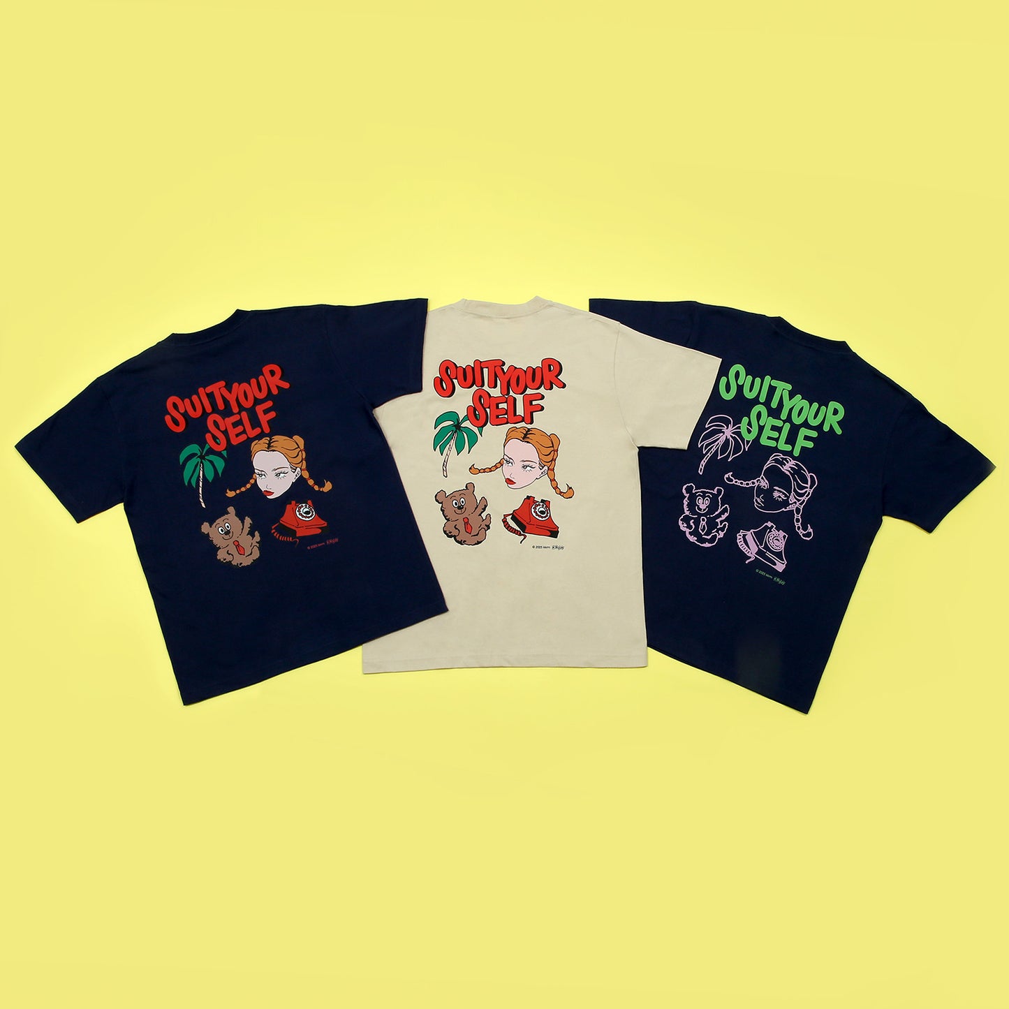 T-Shirts
