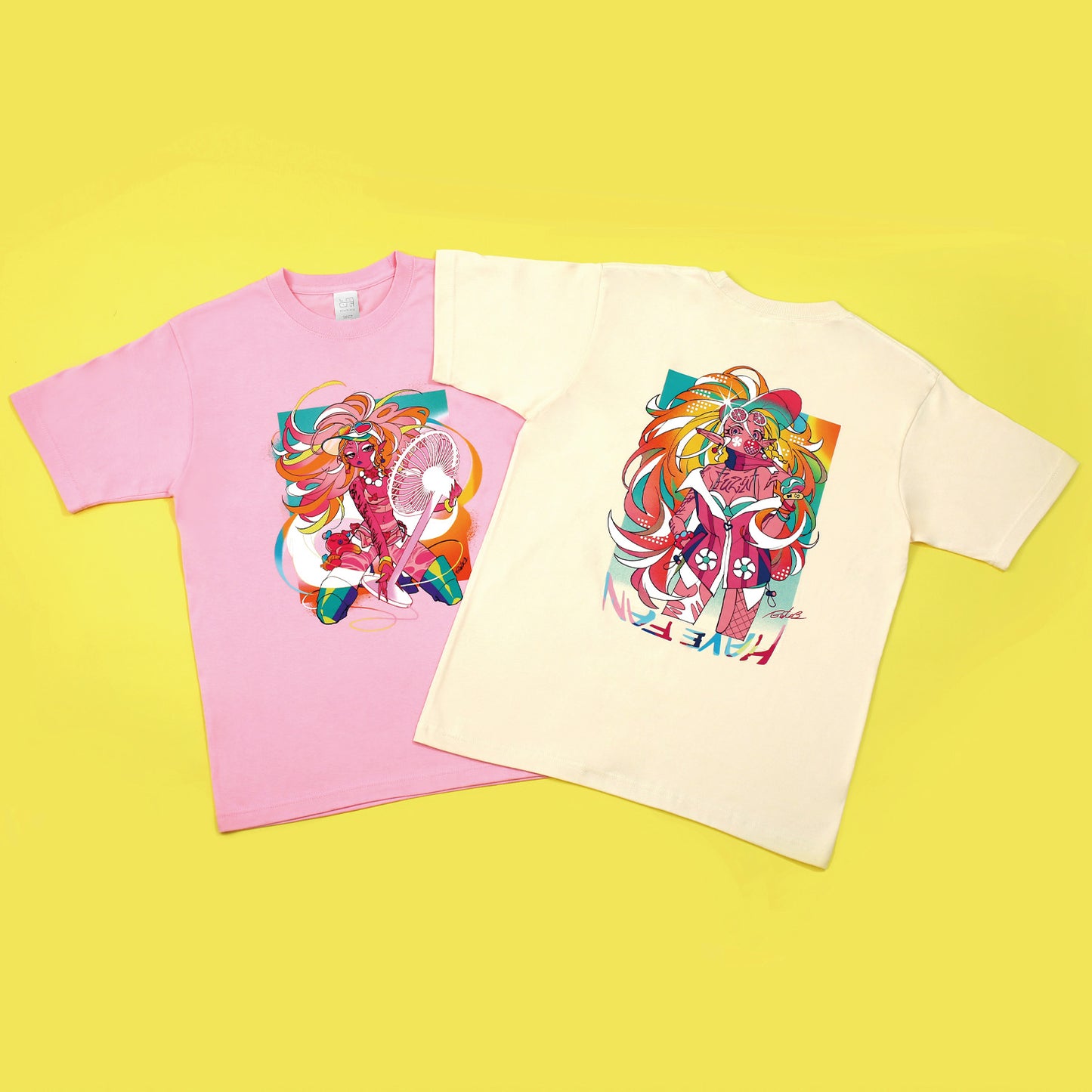 T-Shirts