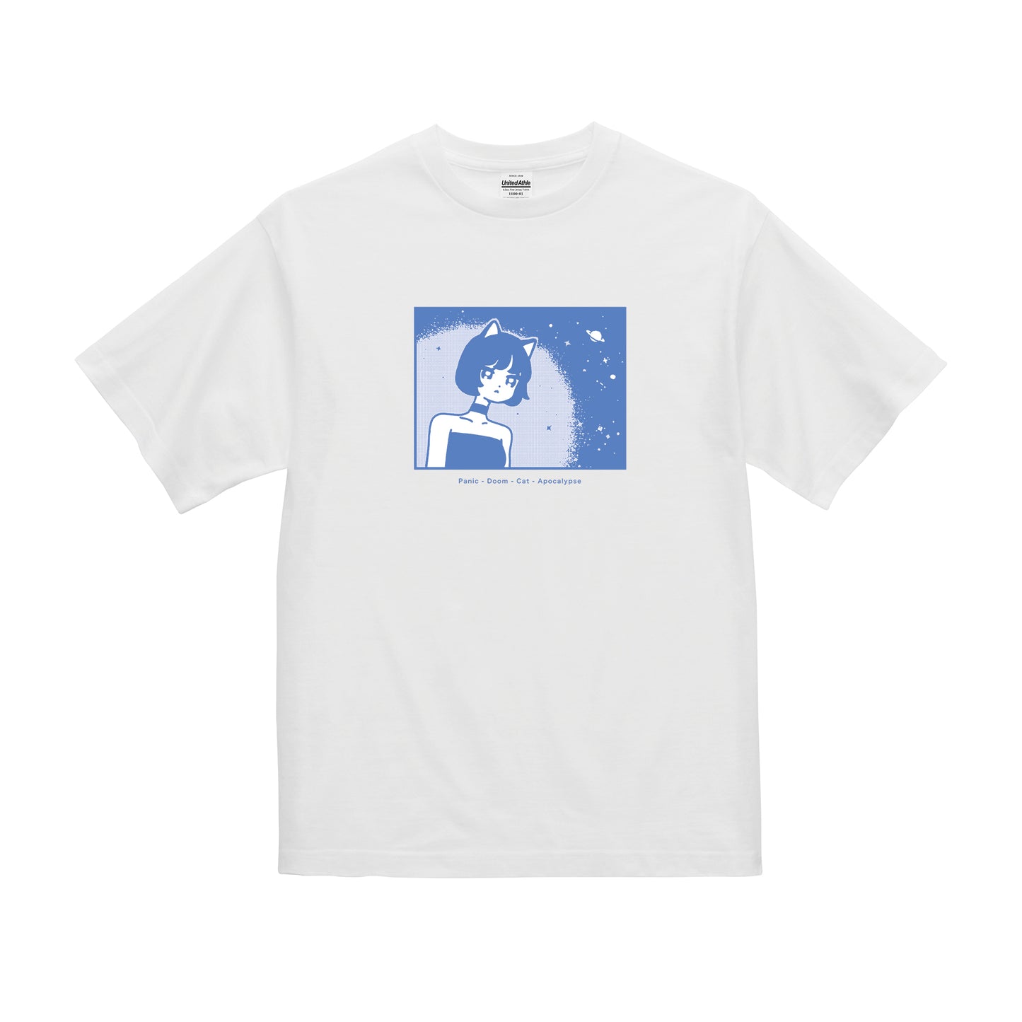 PDCA Tシャツ