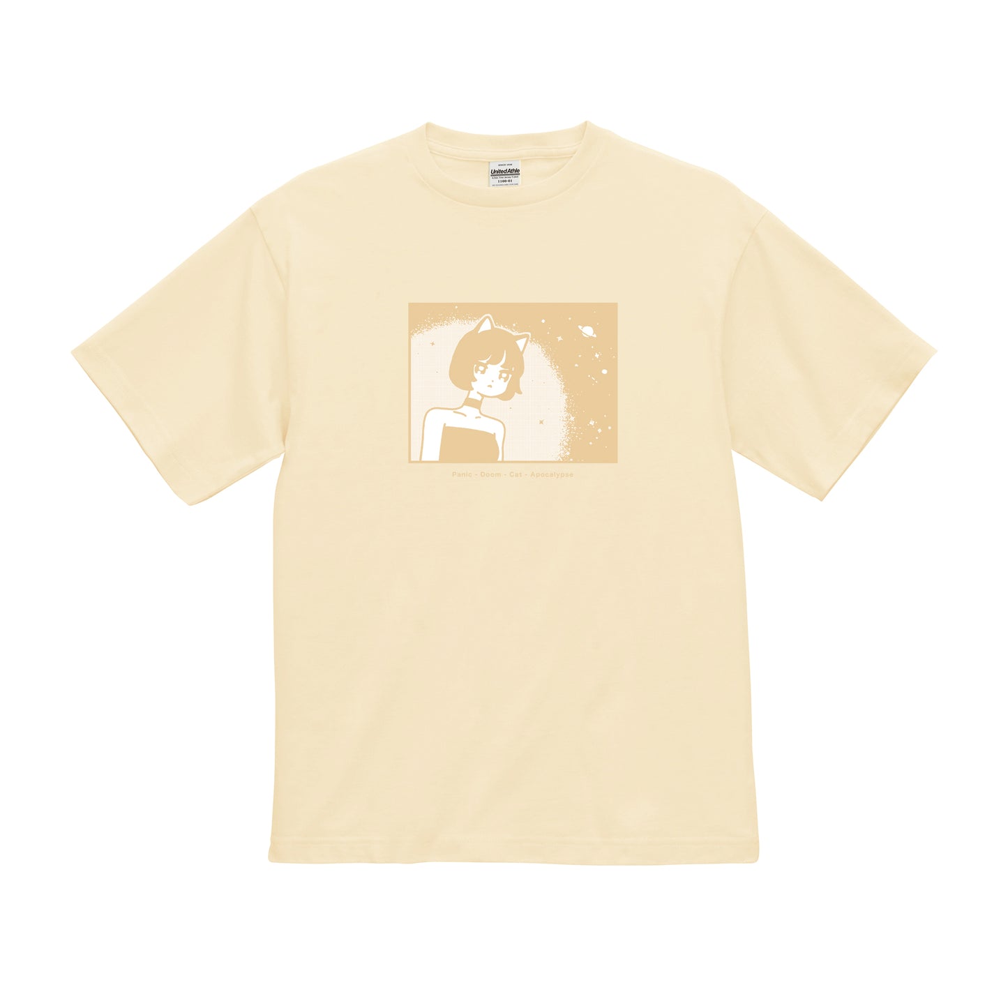 PDCA Tシャツ