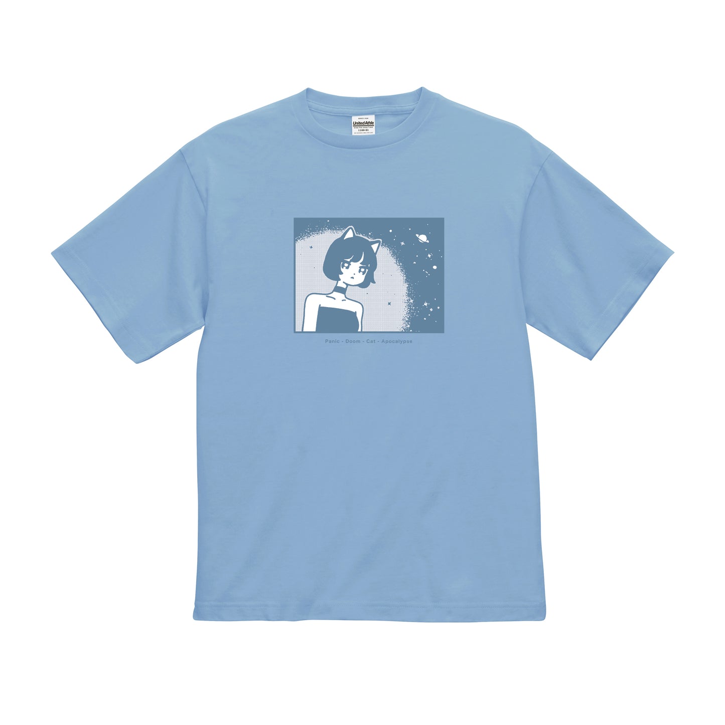 PDCA Tシャツ