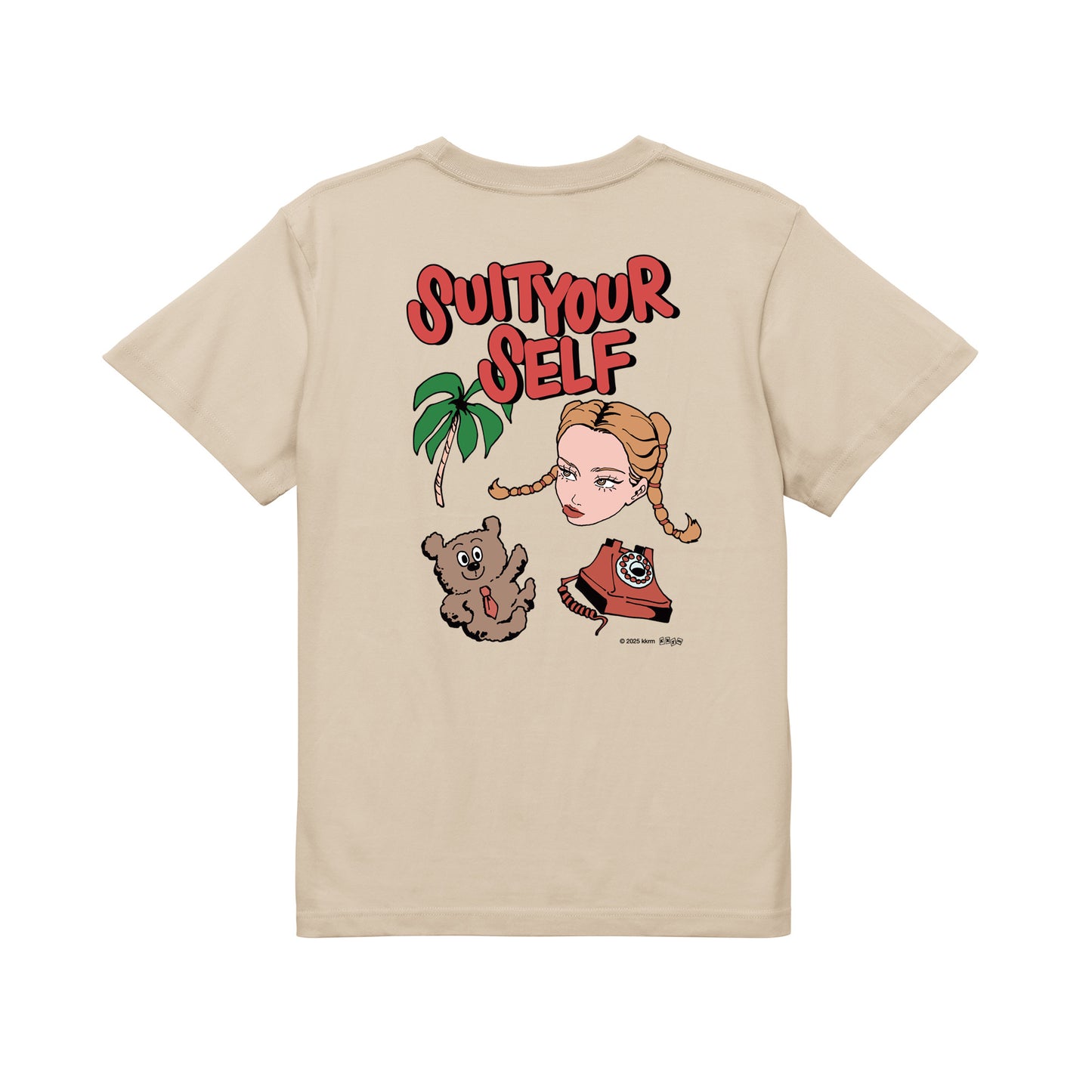 T-Shirts
