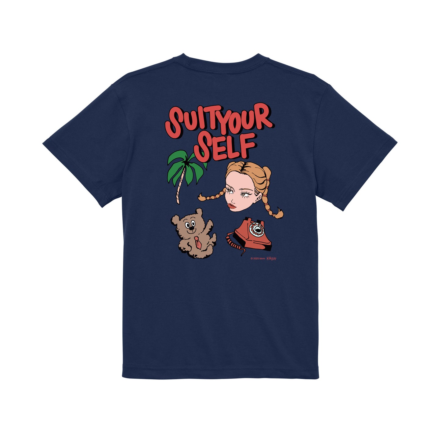 T-Shirts