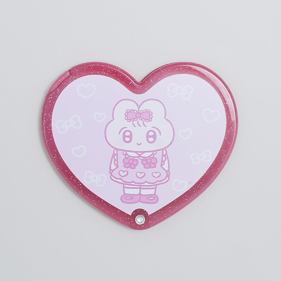 Heart Mirror (Iworu)