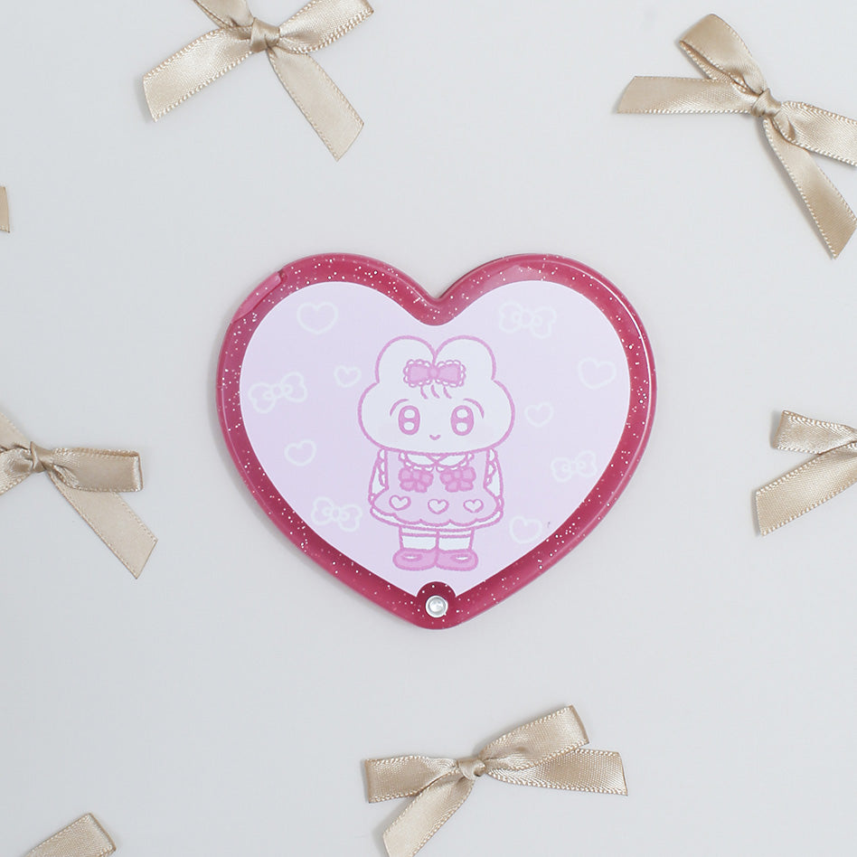 Heart Mirror (Iworu)