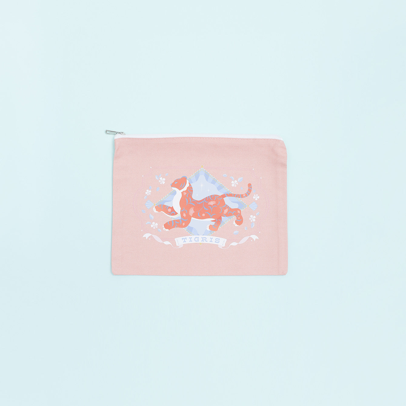 Square Pouch S