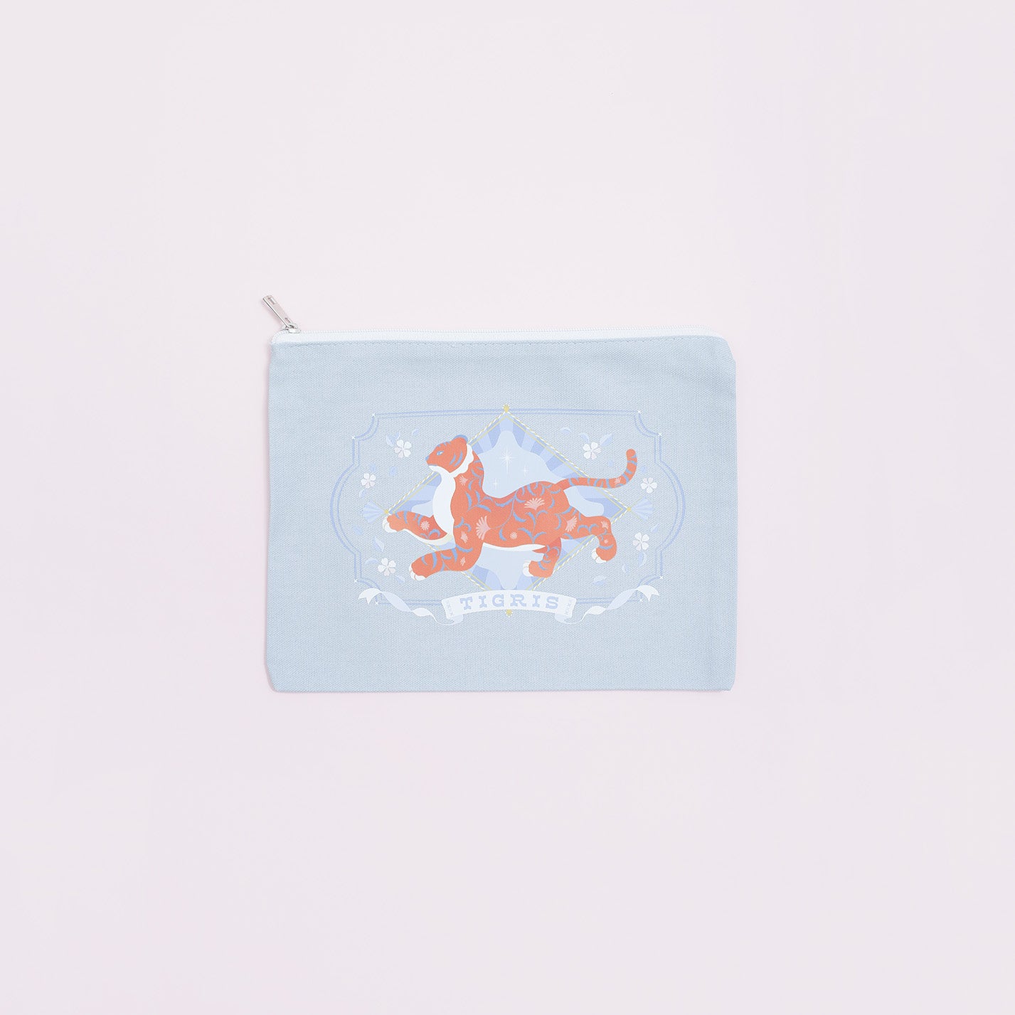 Square Pouch S