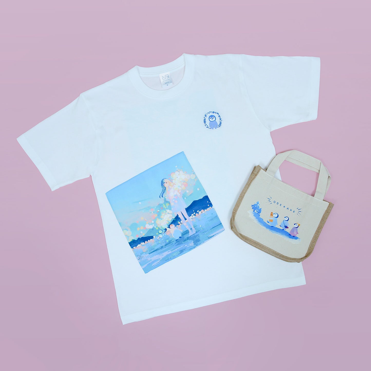 ハンドタオル