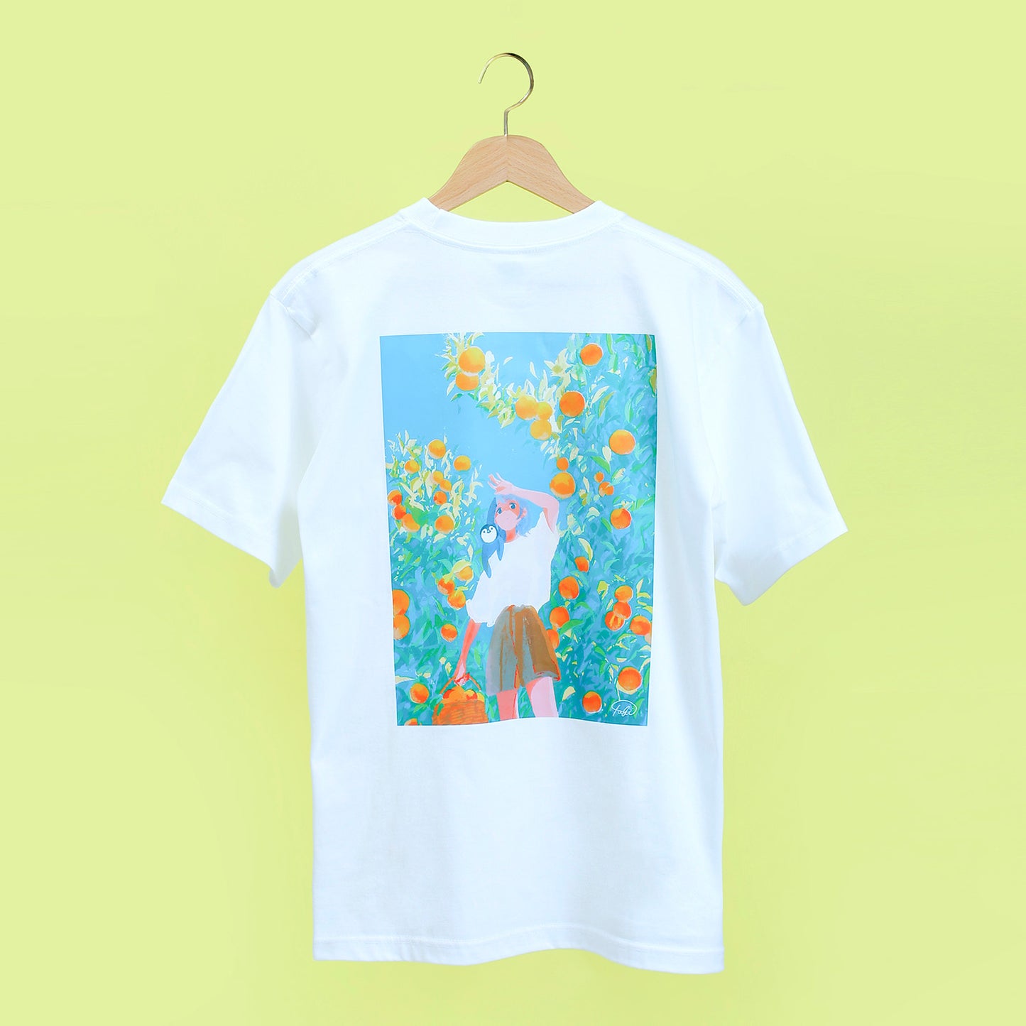 Tシャツ