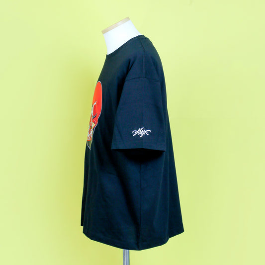 The sumo surfer T-shirt