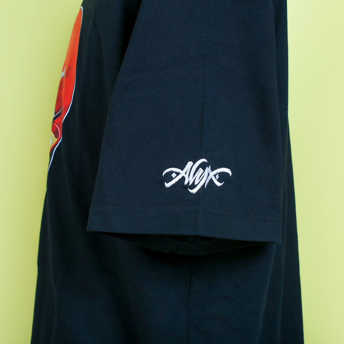 The sumo surfer T-shirt