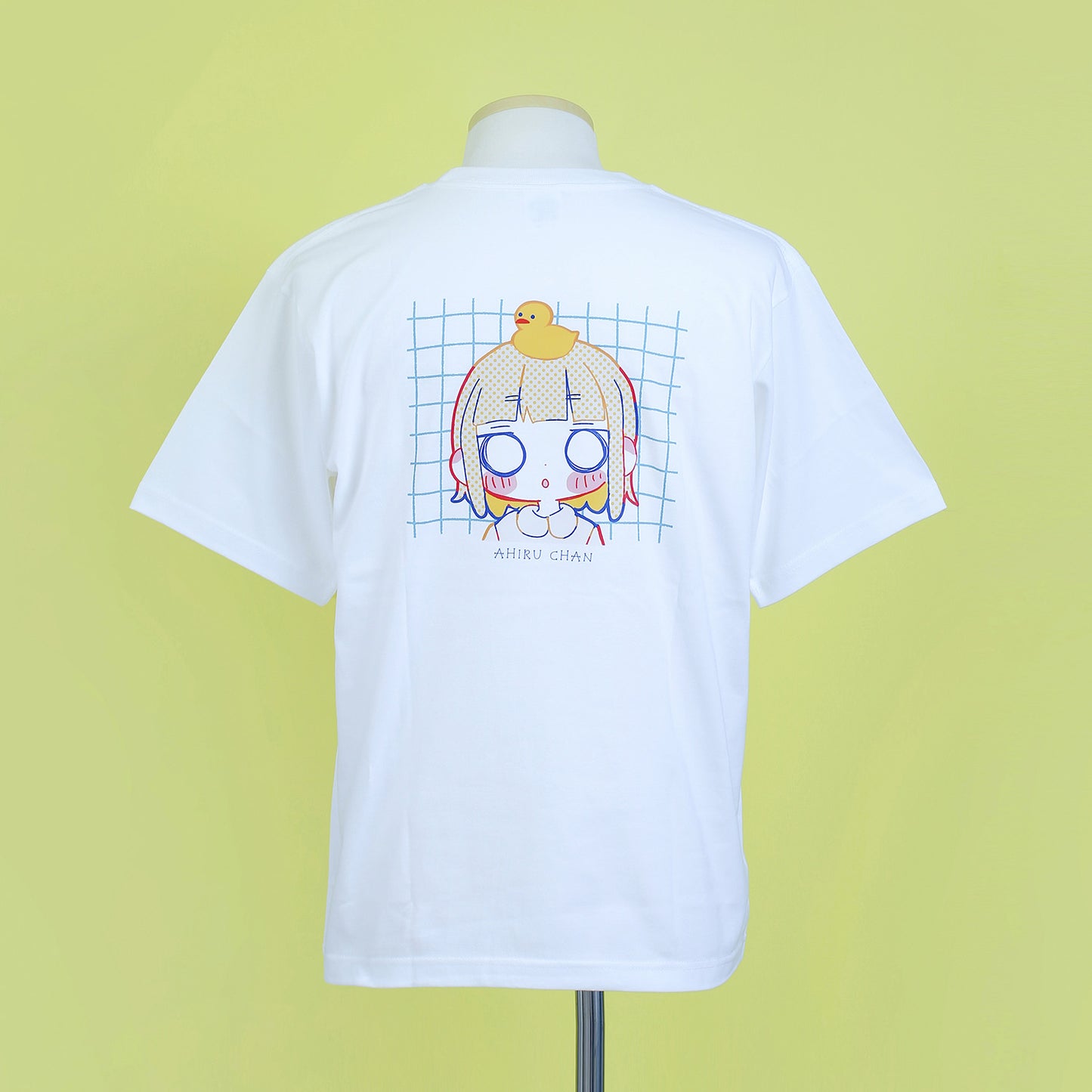 あひるちゃんTシャツ
