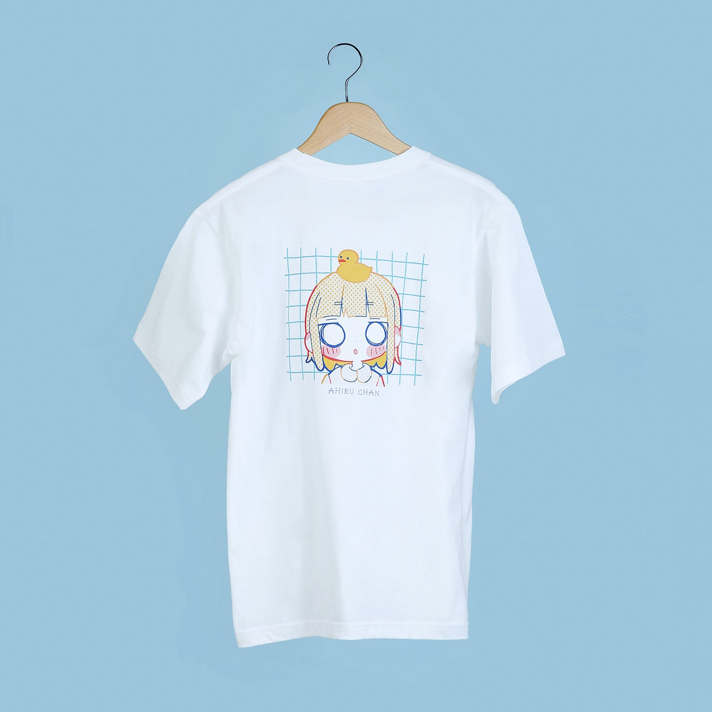 あひるちゃんTシャツ