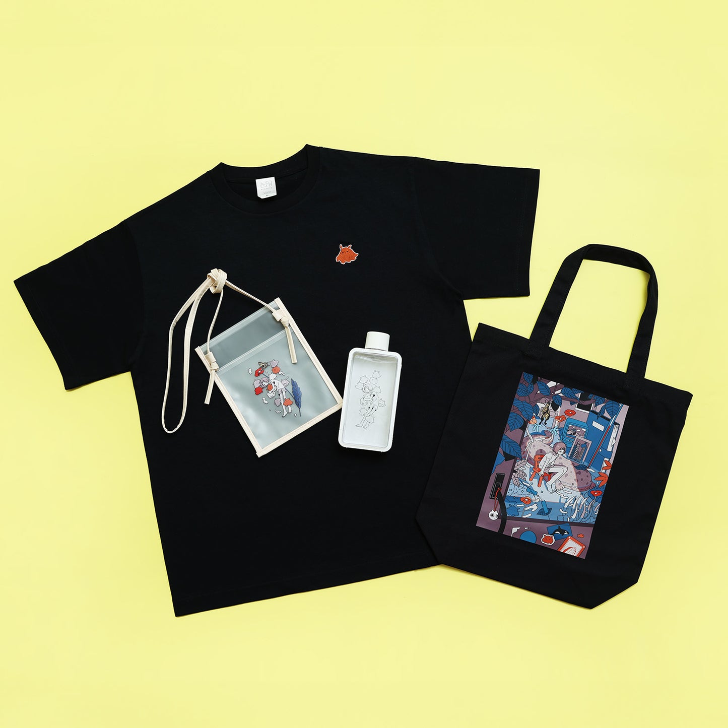 Tシャツ