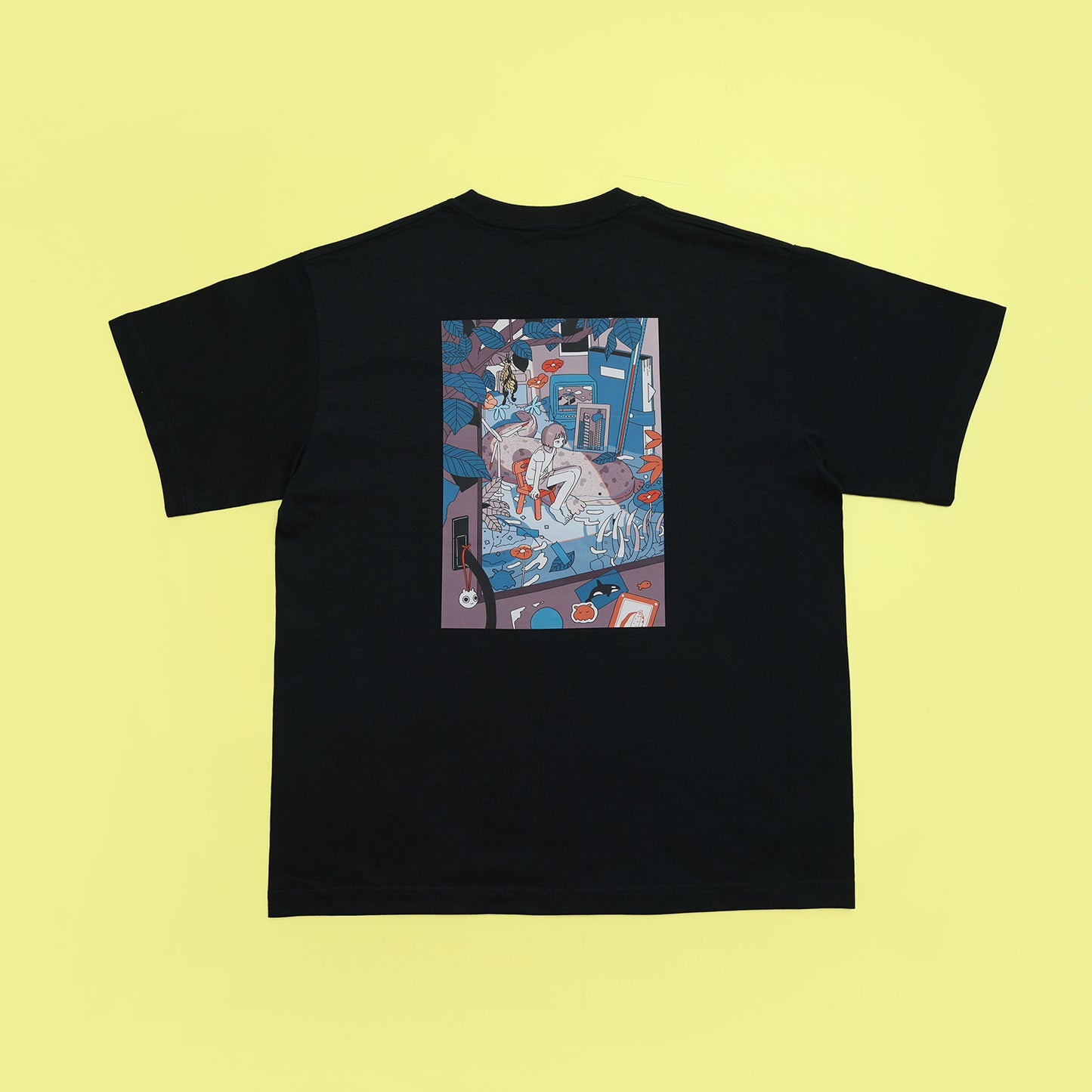 Tシャツ