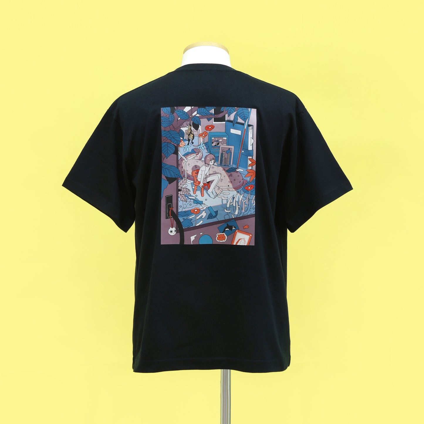 Tシャツ