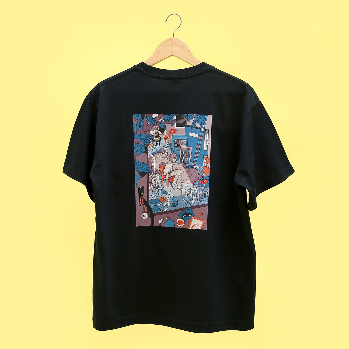 Tシャツ