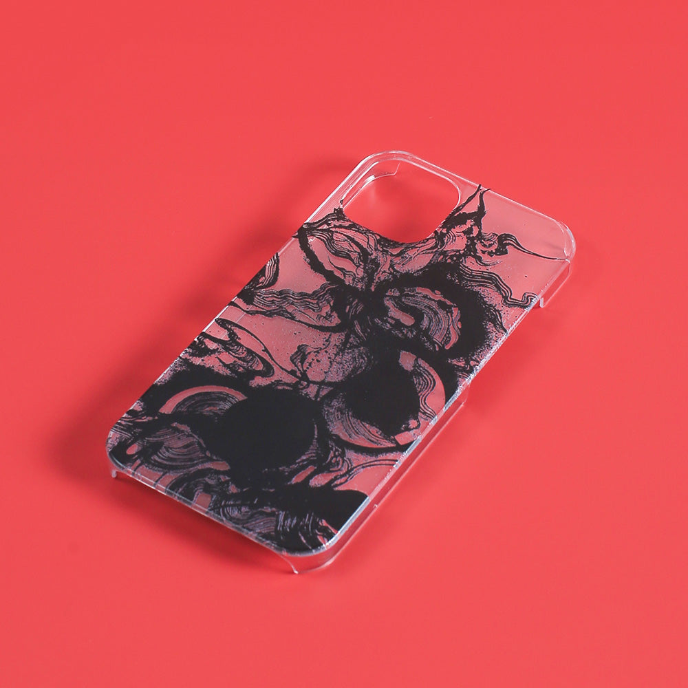 スマホケース①