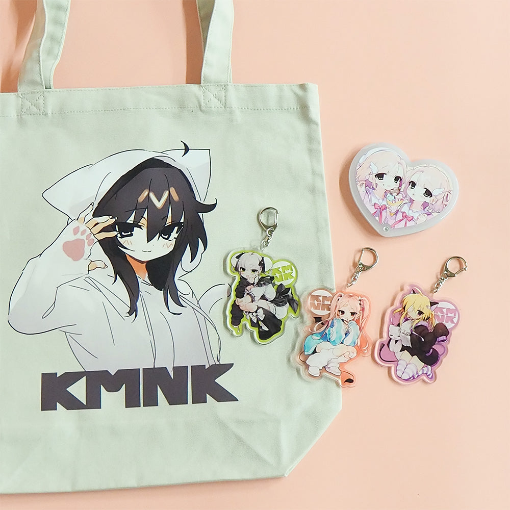 キャンバストートM