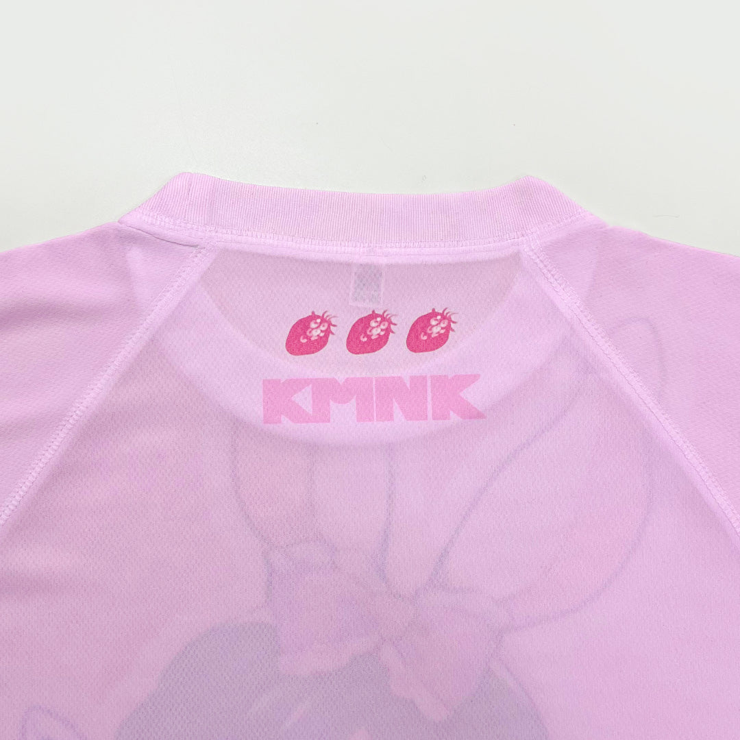 Full graphic T-shirt
