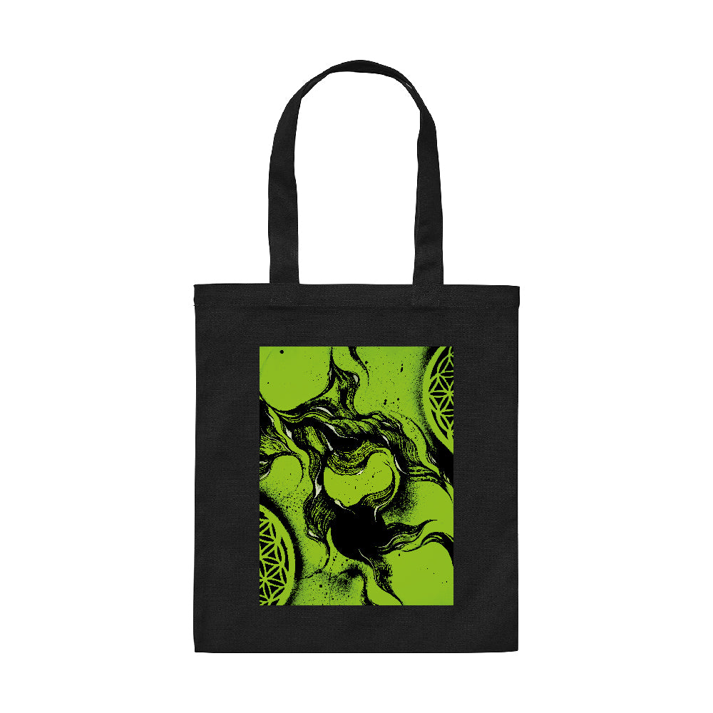 Flat Tote Bag L