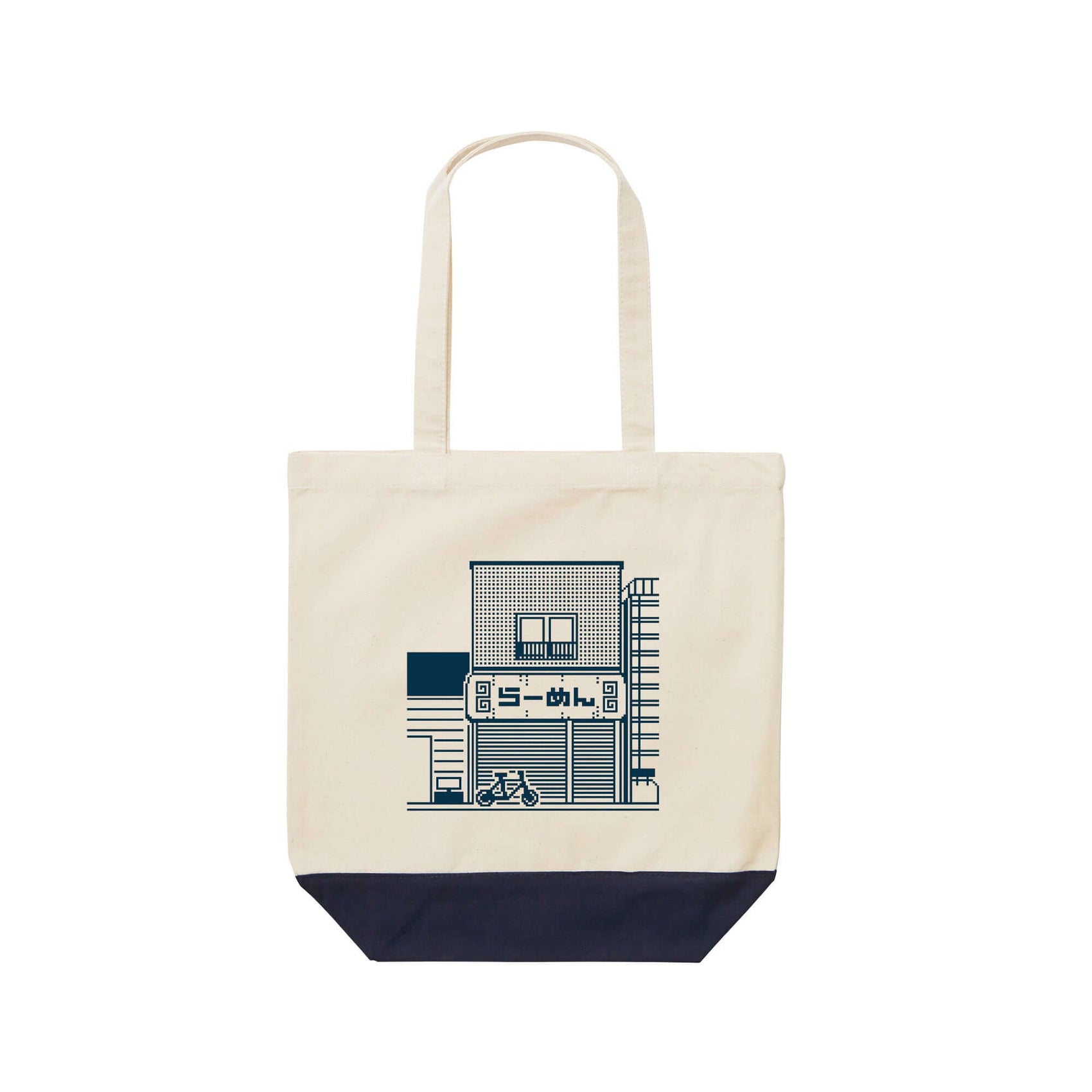 Tote bag M②