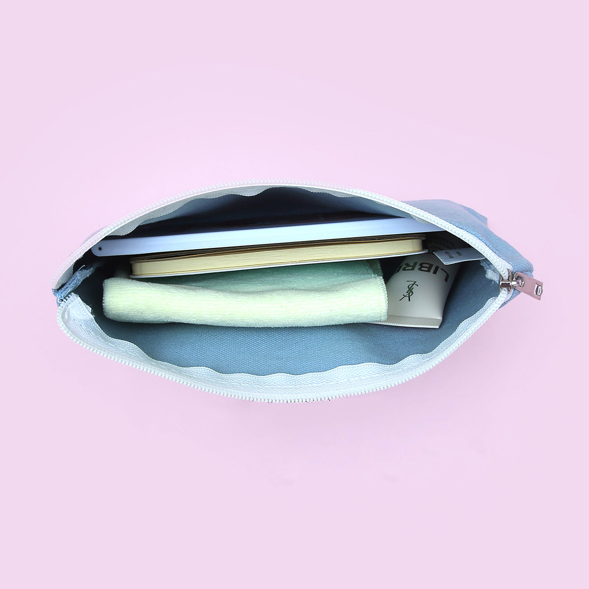 フラットポーチM②