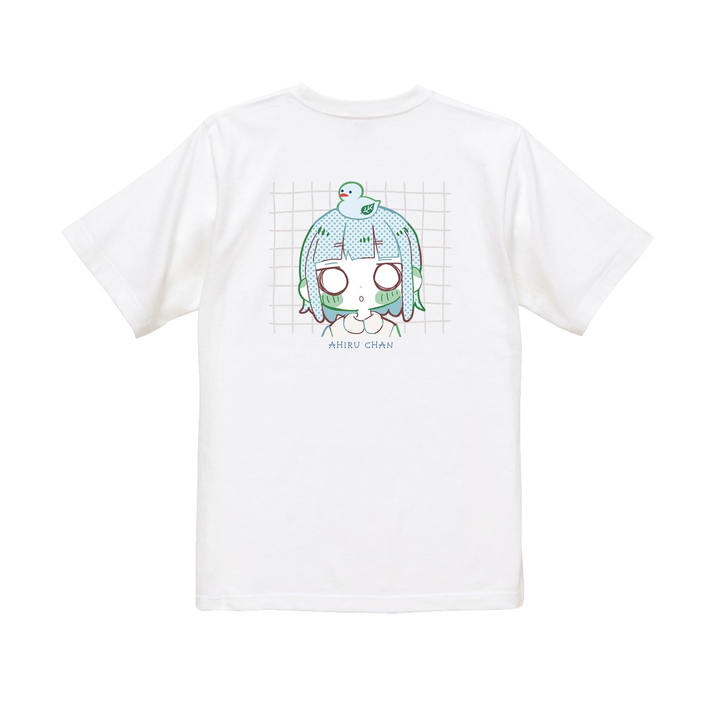 あひるちゃんTシャツ