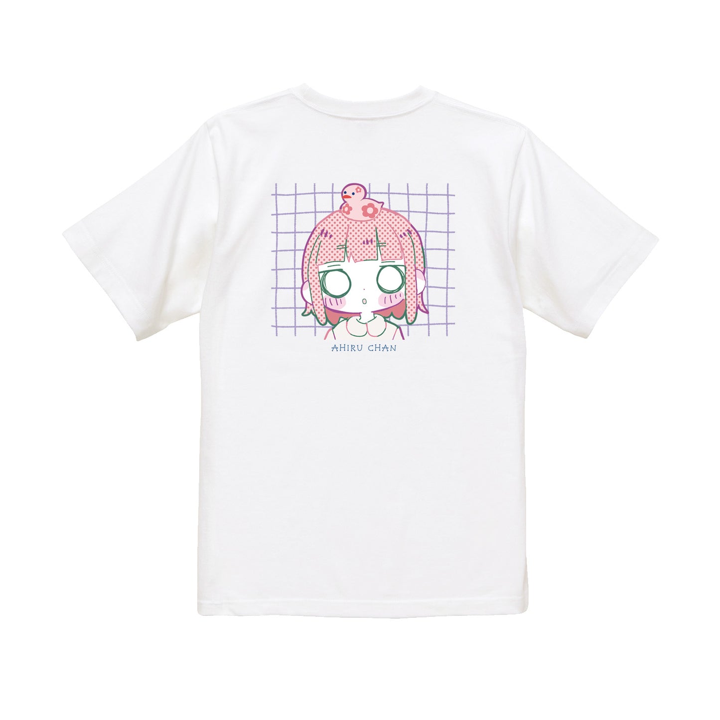 あひるちゃんTシャツ