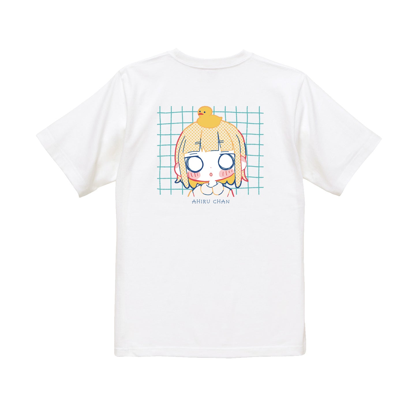 あひるちゃんTシャツ