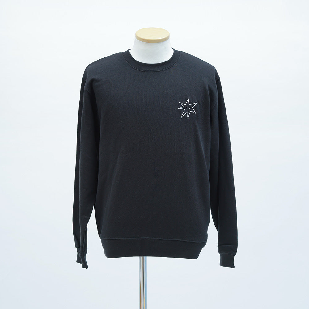 バッグタグスウェット