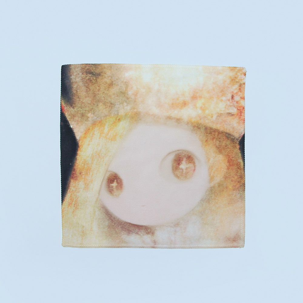 ハンドタオル①