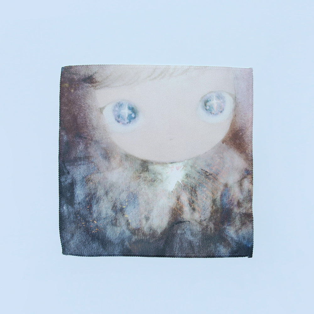 ハンドタオル②