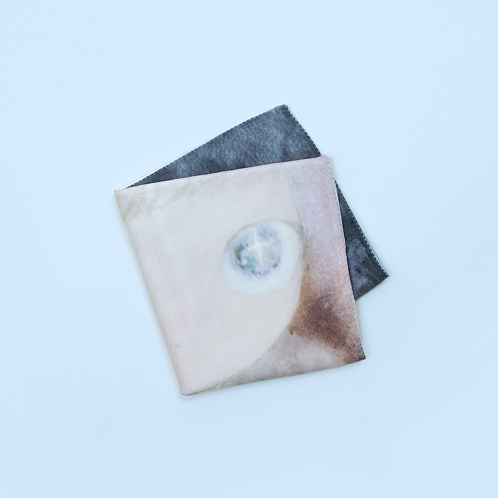 ハンドタオル②