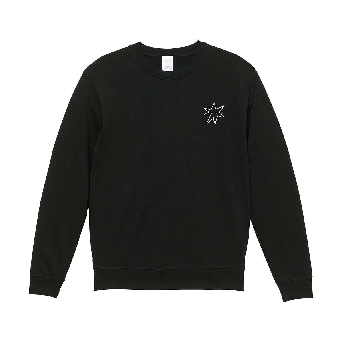 バッグタグスウェット