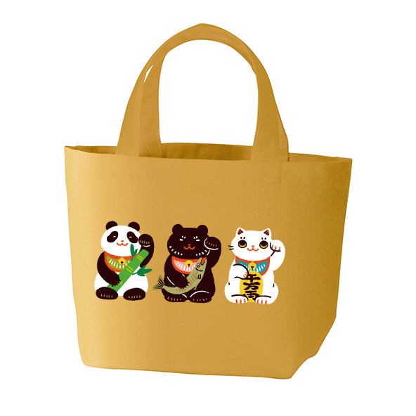 Daily Tote S②