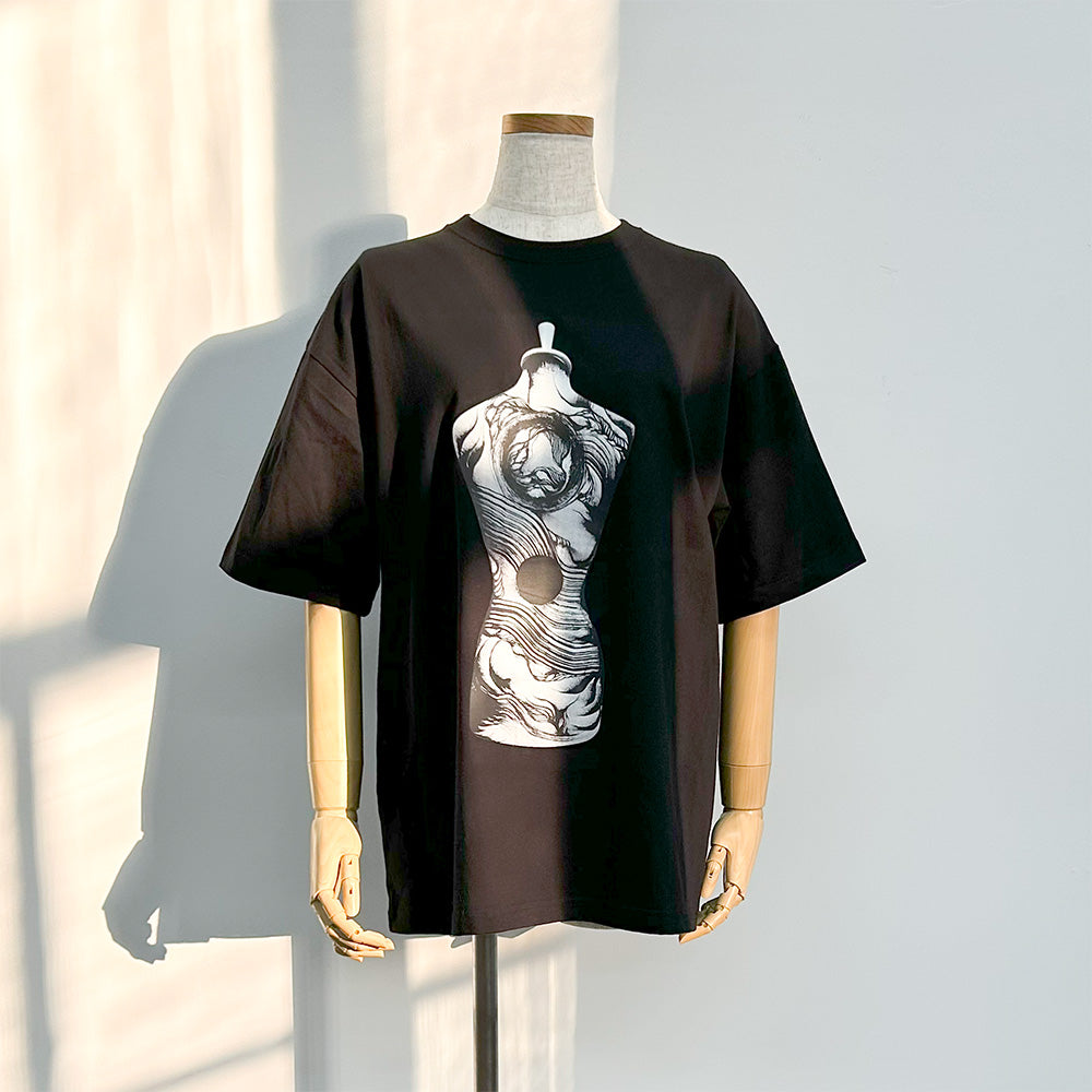 Big Silhouette T-shirt