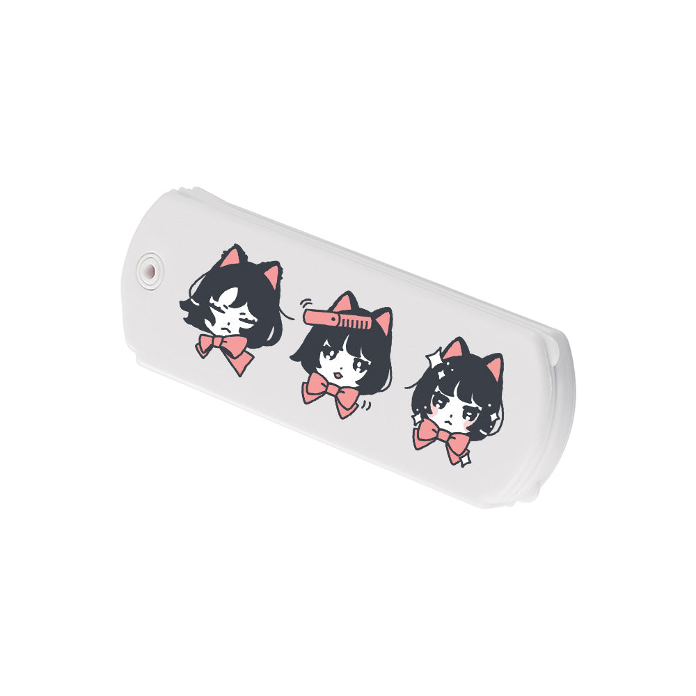 グルーミングコーム