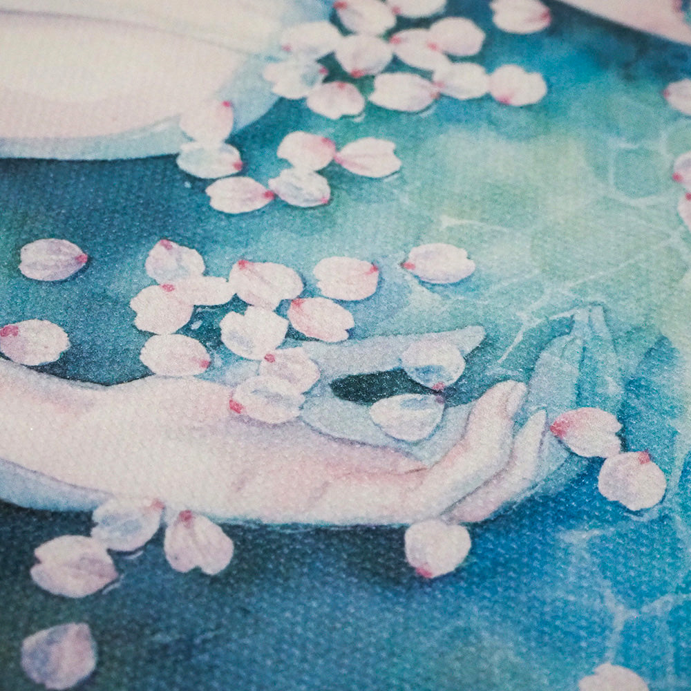 キャンバスボードL