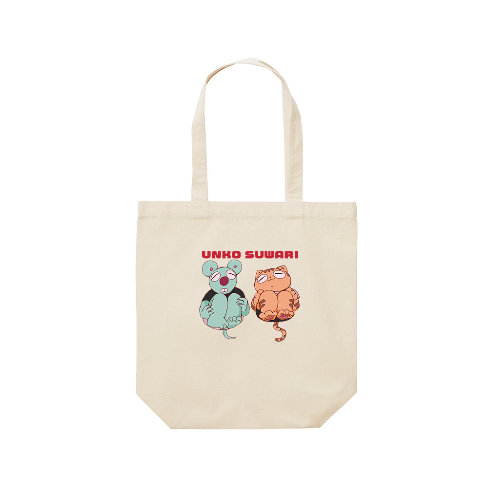 Tote bag M①