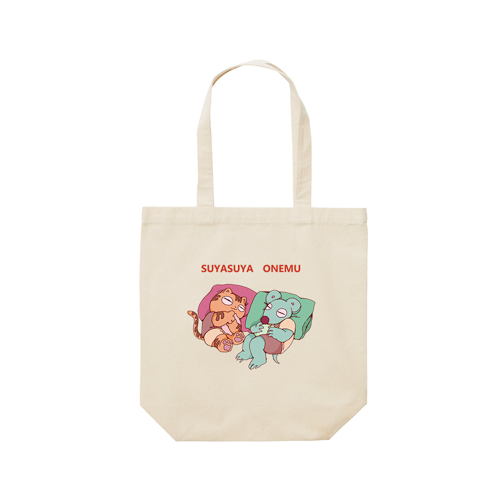 Tote Bag M③