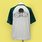 スカジャンライクTシャツ