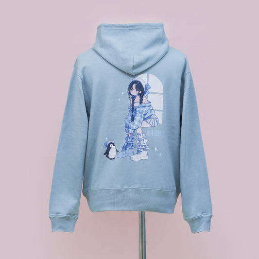 プルパーカー