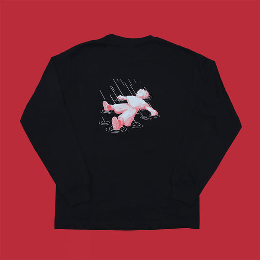 あ〜あなTシャツ