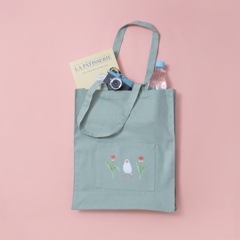 スクエアトート